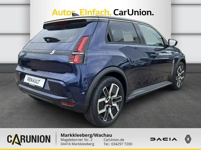 Renault 5 Comfort E-Tech Techno