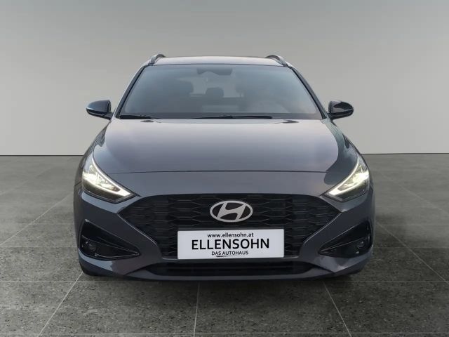 Hyundai i30 1.0 T-GDi