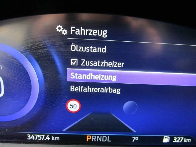 Ford Focus EcoBoost Titanium