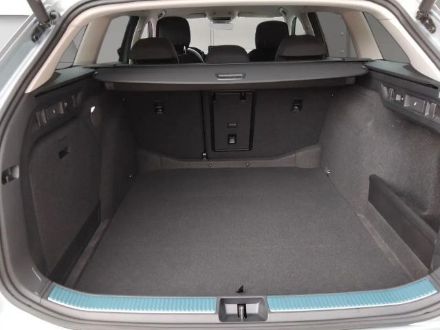 Skoda Superb 1.5 TSI Combi