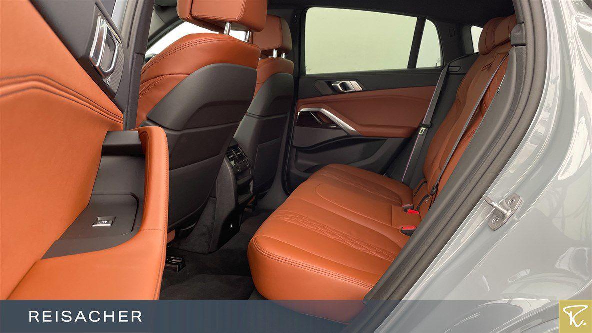 BMW X6 M-Sport xDrive30d