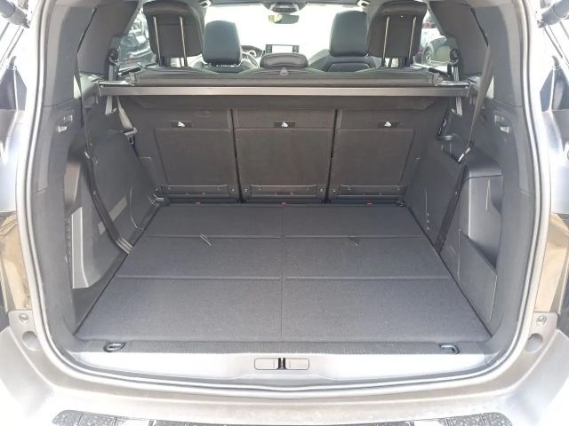 Peugeot 5008 GT-Line PureTech