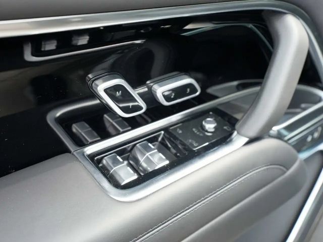 Land Rover Range Rover Autobiography