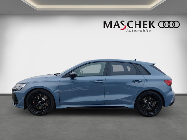 Audi RS3 Quattro S-Tronic Sportback