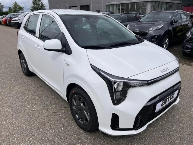 Kia Picanto Edition 7