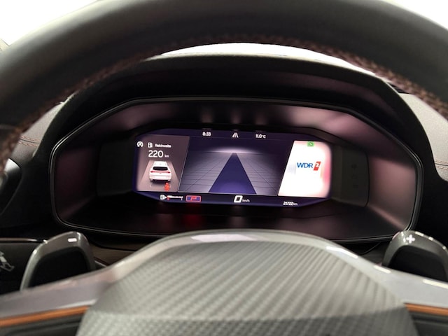 Cupra Formentor 1.5 TSI