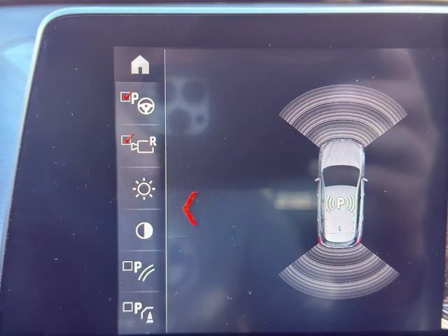 BMW X1 *** ALLRAD *** 6 PAKETE *** INDIVIDUAL STORM BAY