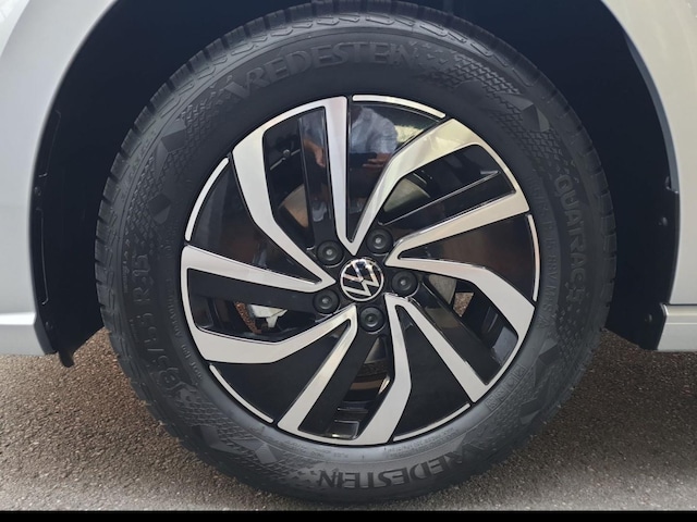 Volkswagen Polo 1.0 TSI DSG Life