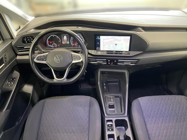 Volkswagen Caddy 2.0 TDI