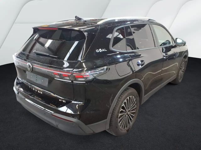 Volkswagen Tiguan 1.5 eTSI