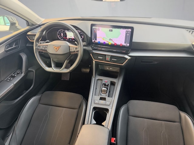 Cupra Leon DSG ST Sportstourer