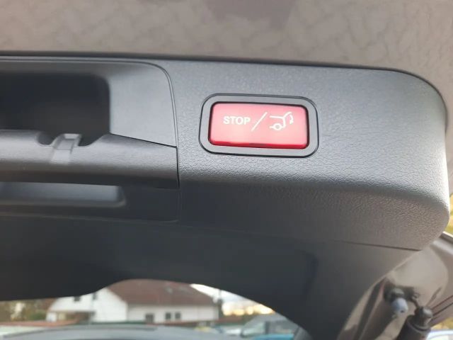 Mercedes-Benz GLB 200 AMG Line