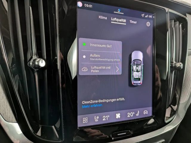 Volvo V60 AWD Dark T6 Ultra