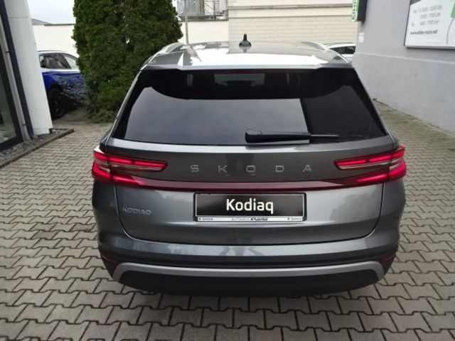 Skoda Kodiaq Selection