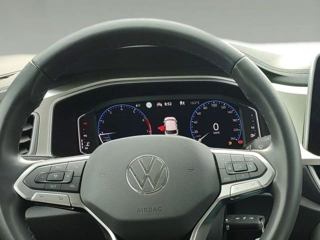 Volkswagen T-Roc 1.0 TSI Life Move