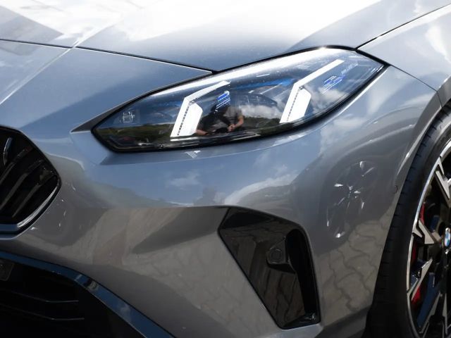 BMW 120 120i M-Sport Sedan