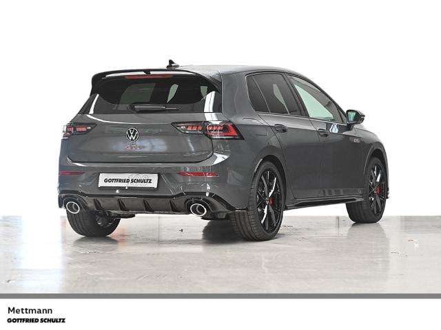 Volkswagen Golf 2.0 TSI DSG GTI