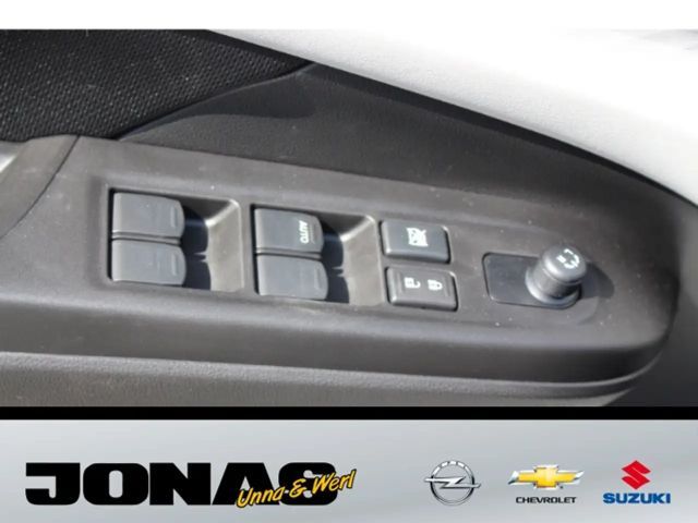 Suzuki Swift Comfort Hybrid