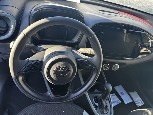 Toyota Aygo X Hatchback S-CVT