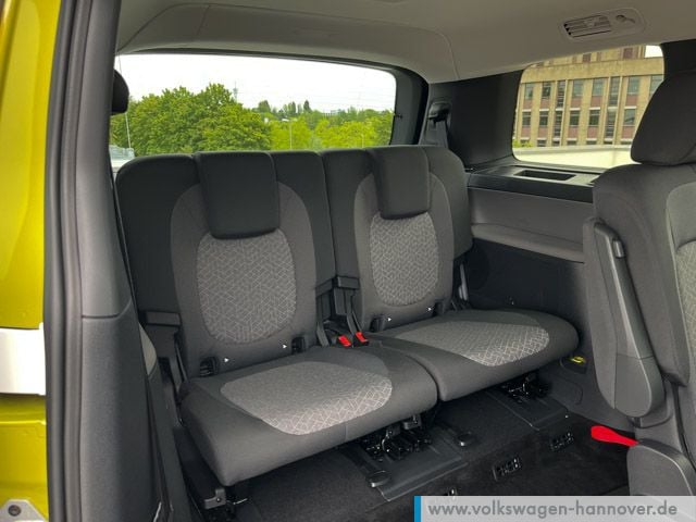 Volkswagen ID.Buzz IQ.Drive