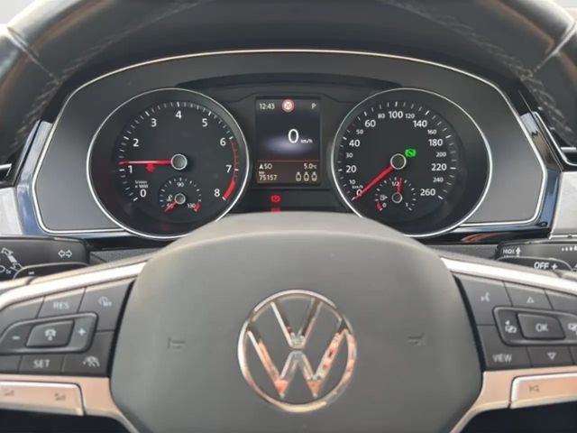 Volkswagen Passat Business DSG Variant