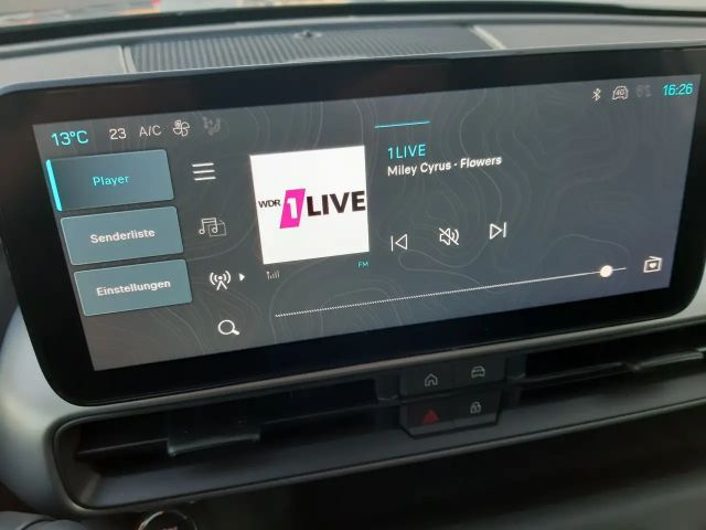 Jeep Avenger Full-Electric Summit