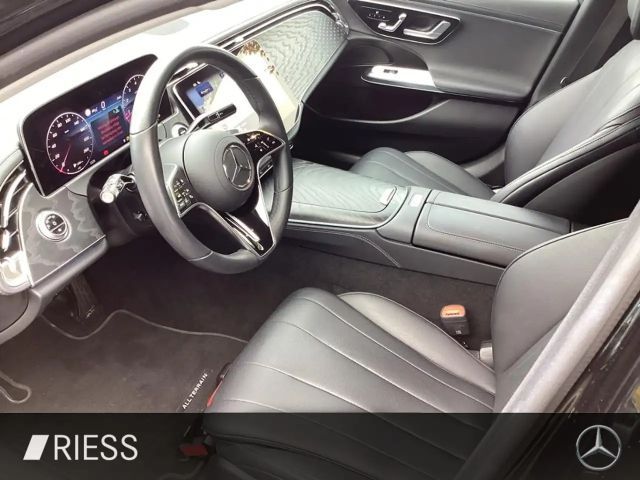 Mercedes-Benz E 450 4MATIC Estate