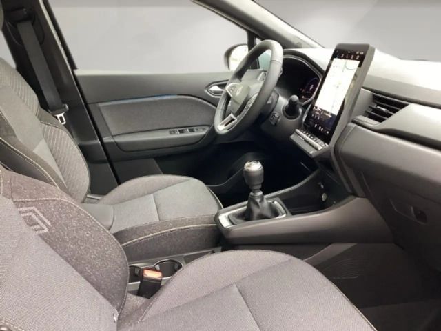 Renault Captur TCe 90