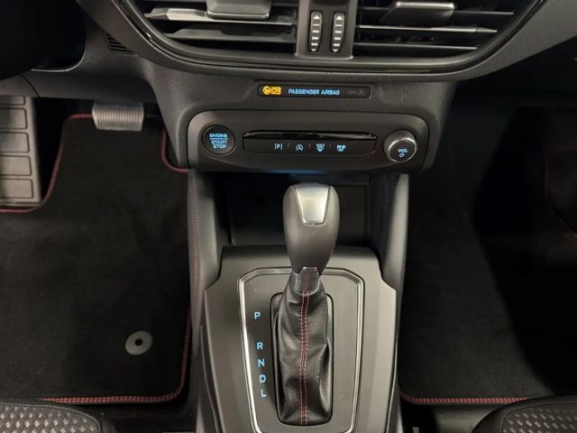 Ford Focus ST Line Wagon