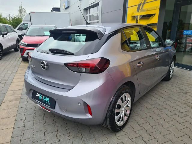 Opel Corsa Edition