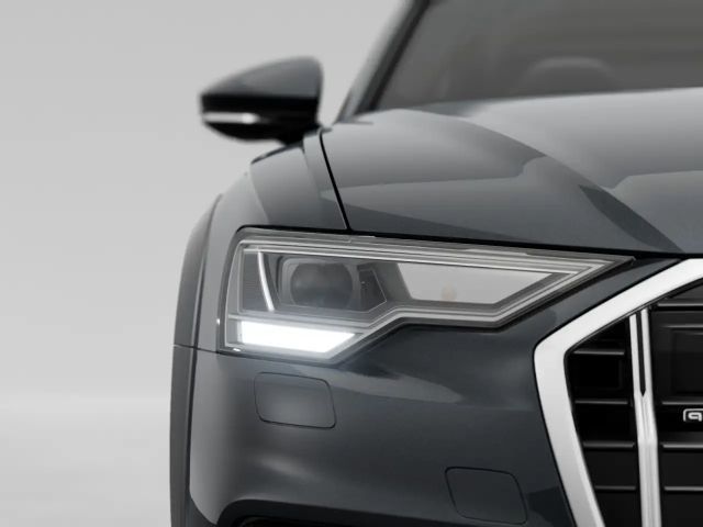 Audi A6 allroad 50 TDI Quattro
