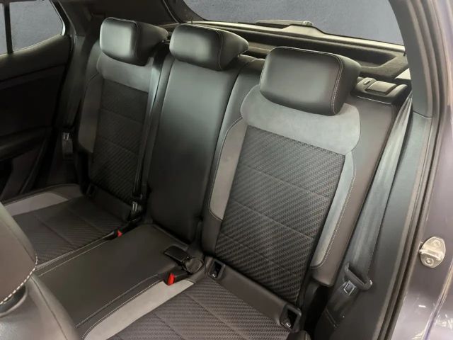 Volkswagen T-Cross DSG R-Line