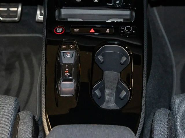 Audi A5 2.0 TDI Quattro S-Tronic