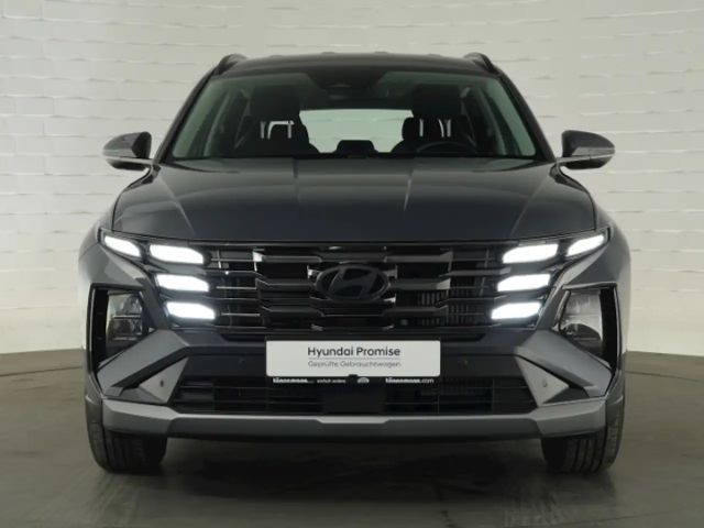 Hyundai Tucson Select T-GDi