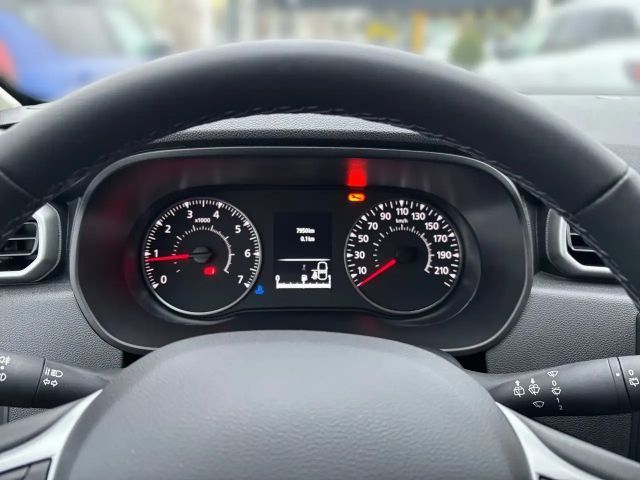 Dacia Duster TCe 130