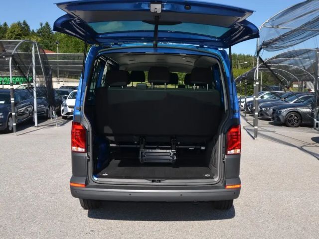 Volkswagen Transporter 4Motion DSG T6