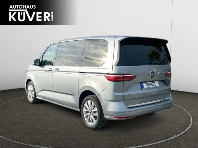 Volkswagen Multivan 2.0 TDI DSG Style T7