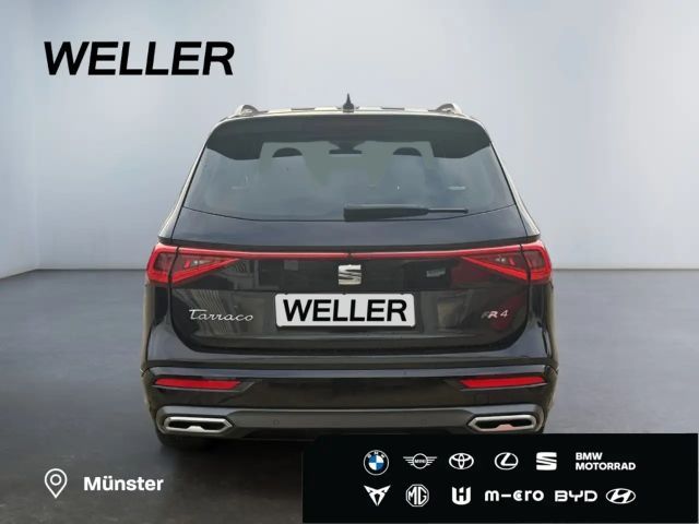 Seat Tarraco 2.0 TDI DSG FR-lijn