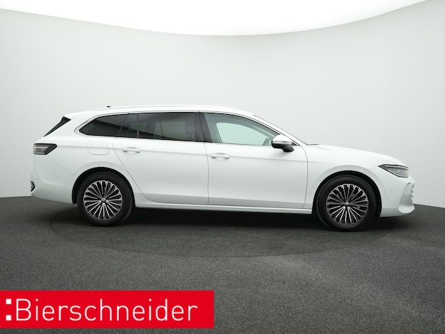 Volkswagen Passat 2.0 TDI DSG Elegance Elegance