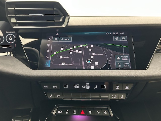 Audi RS3 Quattro S-Tronic Sportback