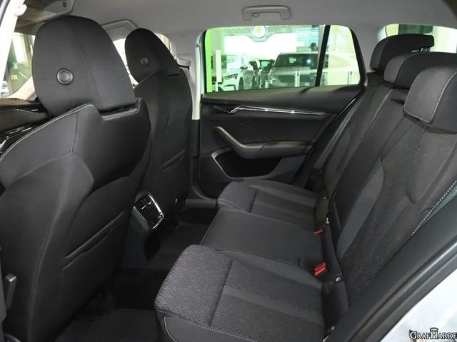 Skoda Octavia 1.5 TSI Combi Style Style