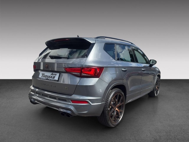 Cupra Ateca 2.0 TSI 4Drive DSG VZ