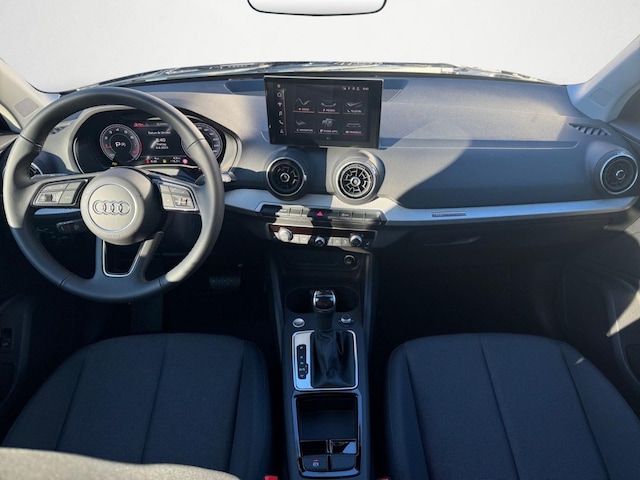 Audi Q2 35 TFSI S-Tronic