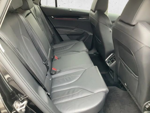 Skoda Enyaq Suite iV 80