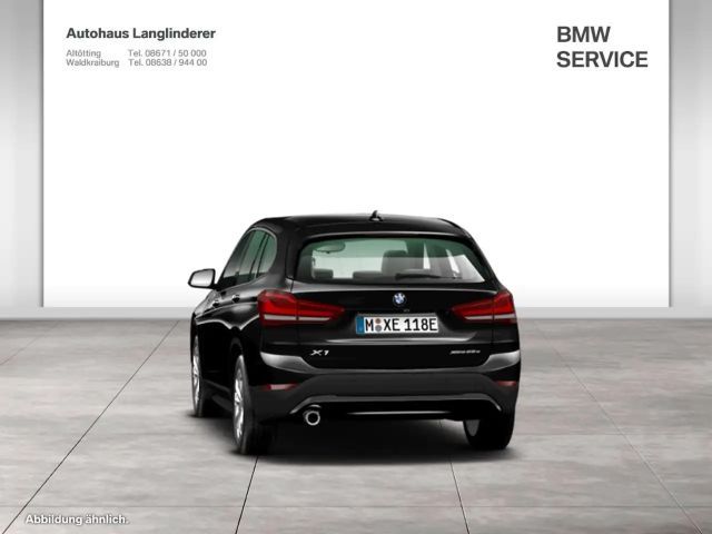 BMW X1 Advantage pakket xDrive25e