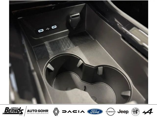 Renault Austral Alpine Esprit Techno