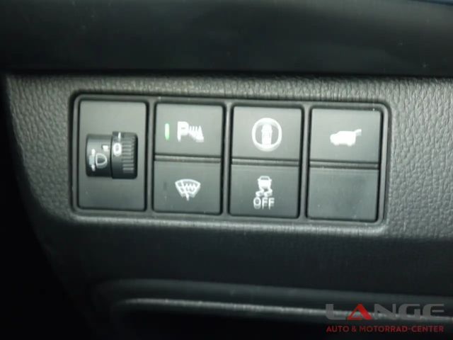 Honda HR-V 1.5 Advance Hybrid