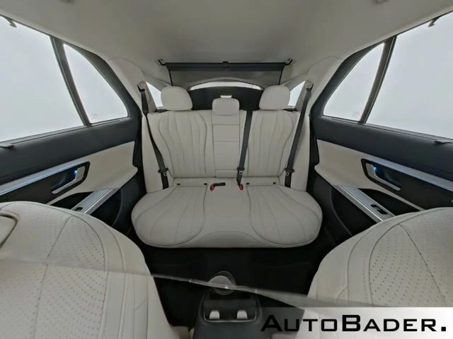 Mercedes-Benz E 200 AVANTGARDE Estate