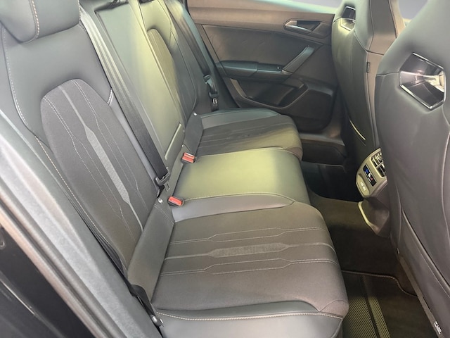 Cupra Leon ST Sportstourer e-Hybrid