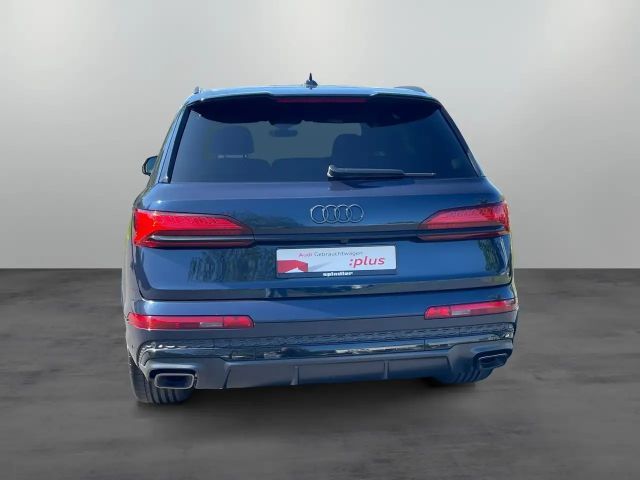 Audi Q7 45 TDI Quattro S-Line